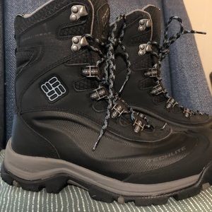 Columbia Women’s Omni-Grip Winter Boots